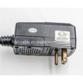 Alci GFCI RCD in-Line RCD Adaptor